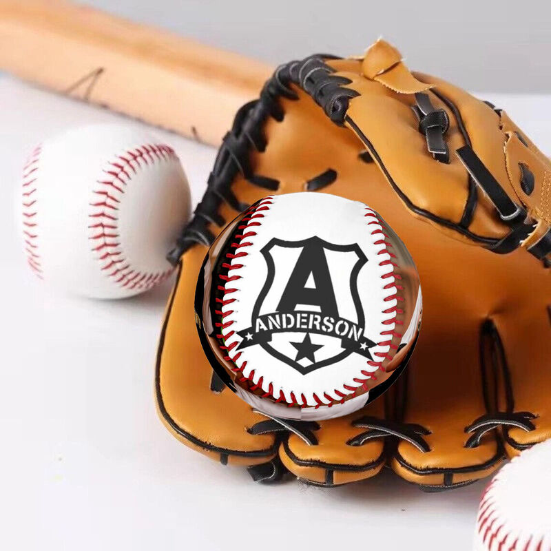 Personalized Baseball Gifts for Kids with Customizable Names and Photos