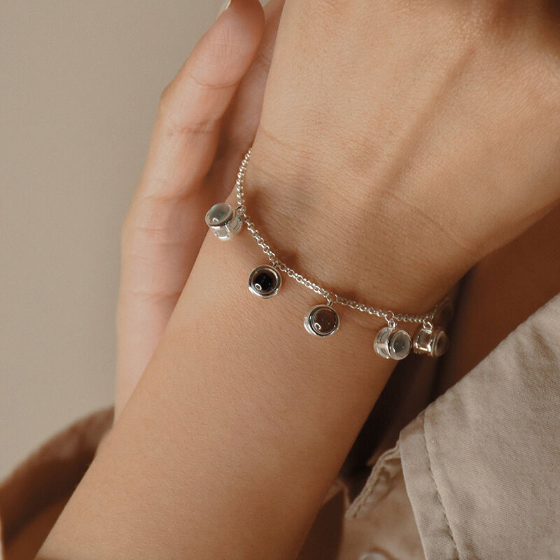 Minimalist Cuban Chain Bracelet | Le 31 | Men's Bracelets