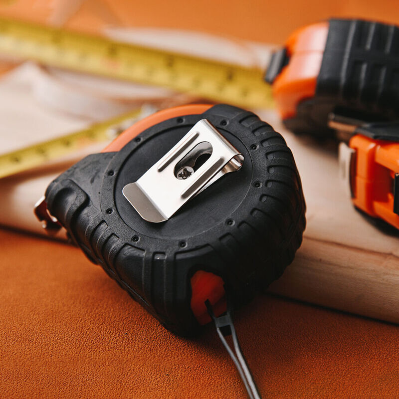 Personalized Tape Measure DIY Home Repair Tools Father’s Day Gift for Dad