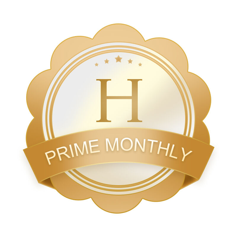 H-Prime Monthly