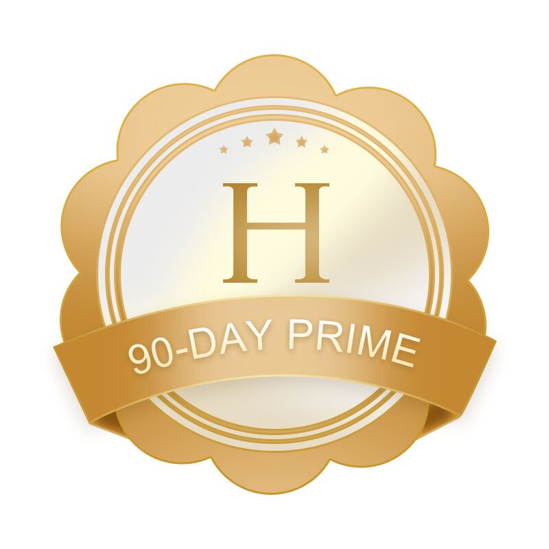 H-Prime 90 Days