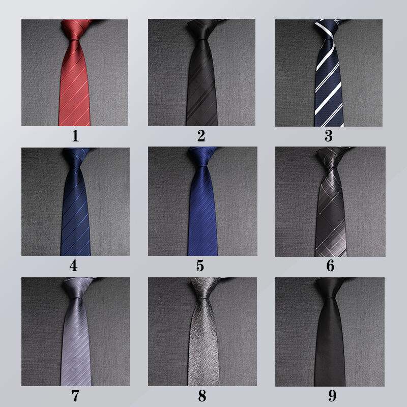Custom Name Tie with Custom Date Wonderful Gift for Father's Day
